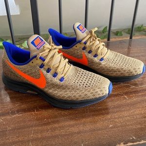 Nike Air Zoom Pegasus 35 Men’s Sz 10 Running Shoe